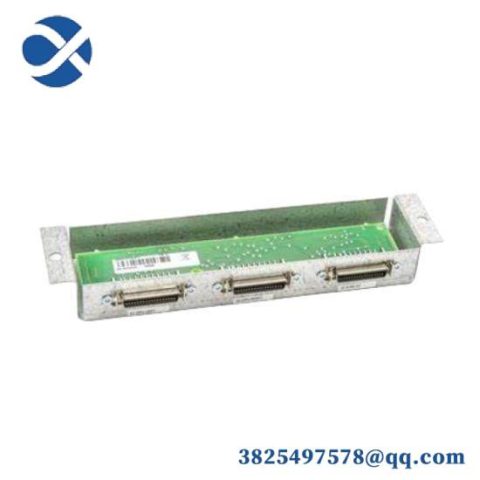 J.C.SCHUMACHER C0 1600-0001 Industrial Control Module