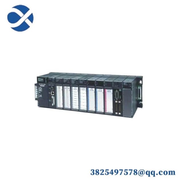 J.C.SCHUMACHER C0 1600-0001 Industrial Control Module