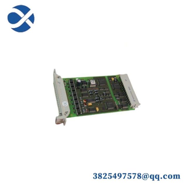 Johnson MS-NAE5510-3 Control Module for Industrial Automation Systems