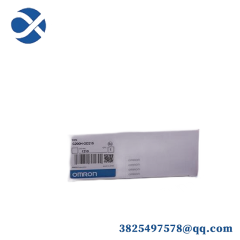 Schneider Micrologic 33073, Industrial Control Module