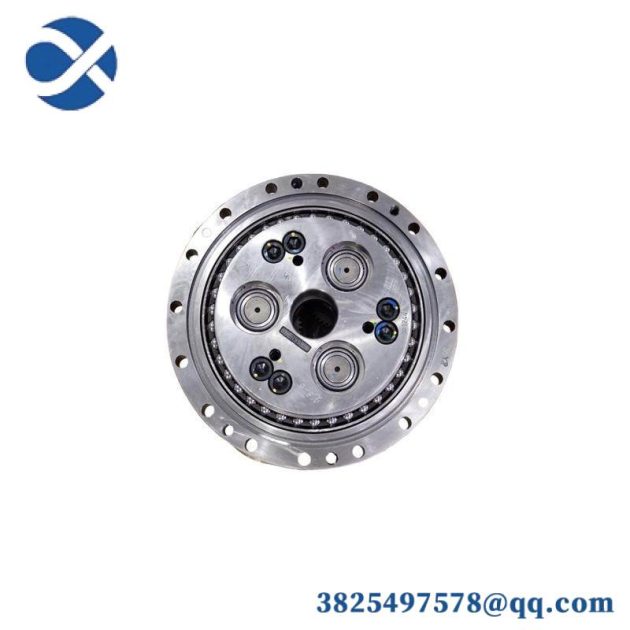 KAWASAKI 50999-2145R10 High-Performance Industrial Control Module