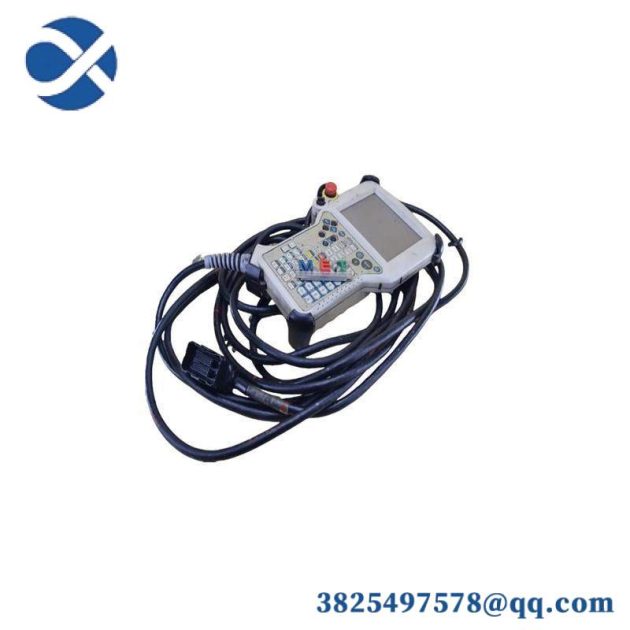 Yaskawa GA50B4005ABB AC Drive 3HP, Industrial Control Module