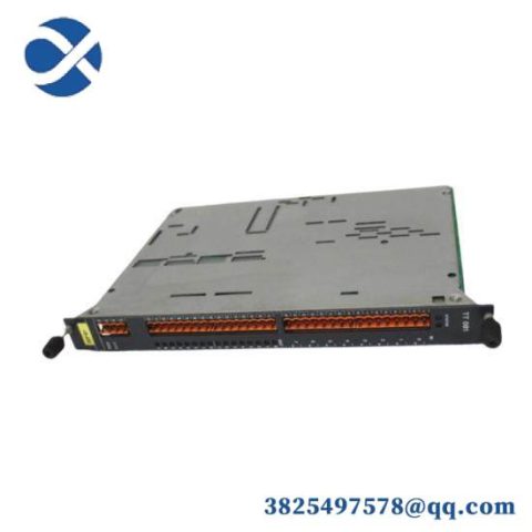 KEBA EC100S Industrial Control Module