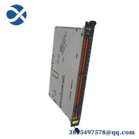 KEBA EC100S Industrial Control Module