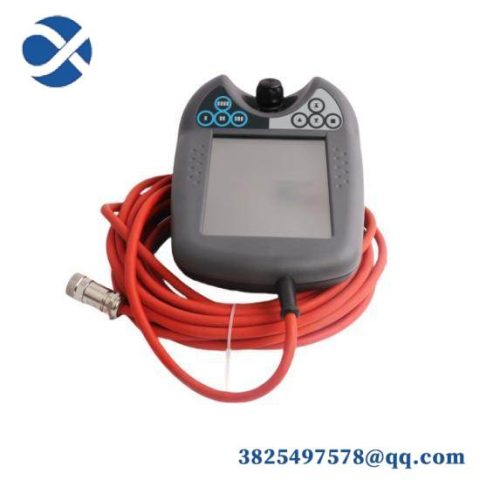 KEBA EC100S Industrial Control Module