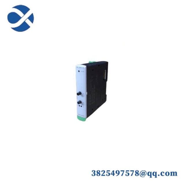 KEBA FB201 Advanced Control Module