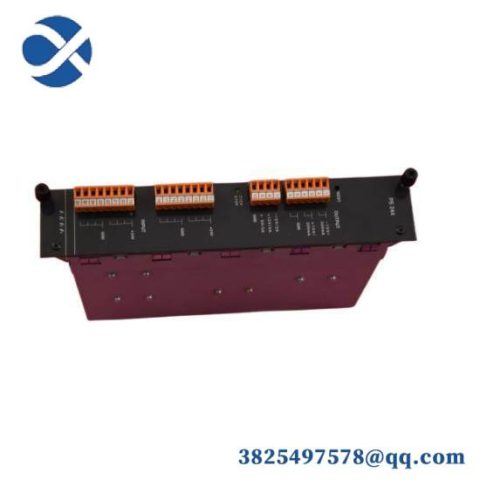 KEBA IP706 Industrial Control Module