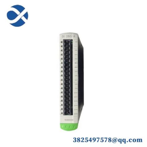 KEBA IP706 Industrial Control Module
