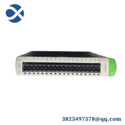 KEBA IP706 Industrial Control Module