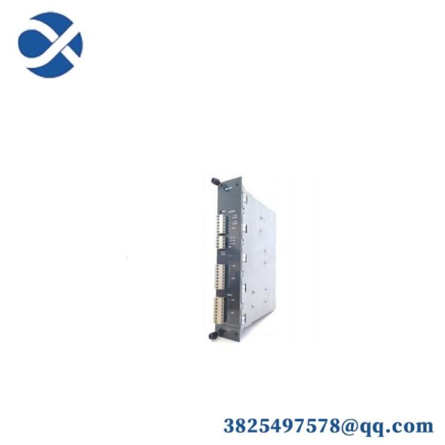 KEBA PS244 High-Frequency Control Unit