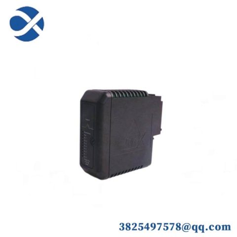 EMERSON KJ1501X1-BB1 | Power Supply | VE5002