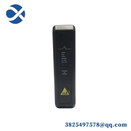 Emerson KJ1700X1-BA1 VE6006 12P1710X012 - Brand New Input/Output Interface Module