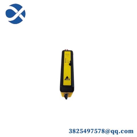 EMERSON KJ2221X1-BA1: SIS Network Repeater Module for Reliable Industrial Automation