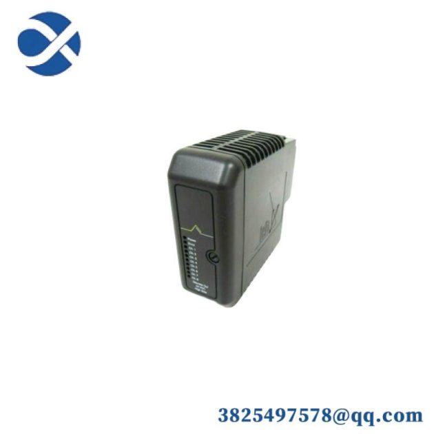 EMERSON KJ3001X1-BJ1 12P0555X152 OUTPUT MODULE - Industrial Control System Module by Emerson