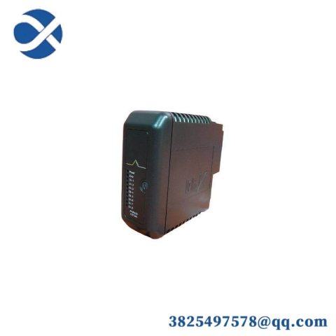 EMERSON KJ3002X1-BC1 Analog Input Module: Precision Control for Industrial Automation