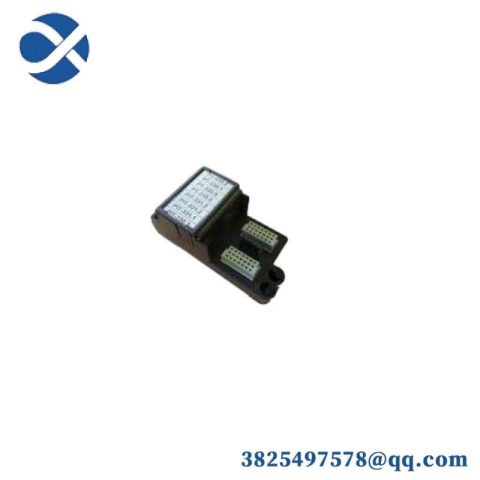 EMERSON KJ3002X1-BC1 | High Performance I/O Arrangements for Industrial Control Systems