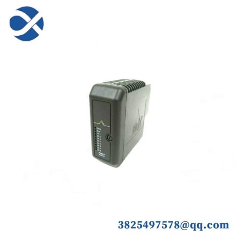 EMERSON KJ3002X1-BF1 Analog Module, Industrial Control Solutions