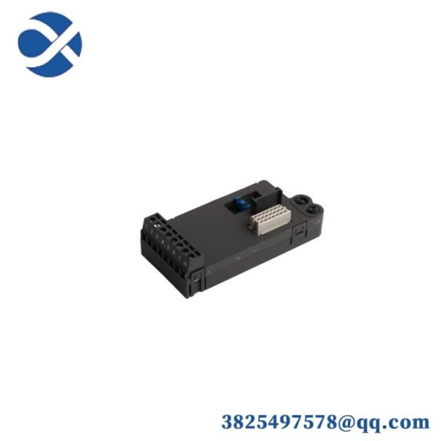 EMERSON KJ3007X1-EA1 12P2413X032 Industrial Terminal Block