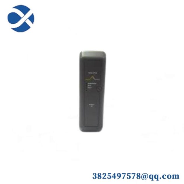 Emerson KJ3243X1-BB1 | 12P3994X042 Input Module - Advanced Control Solutions