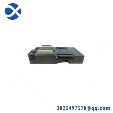 Emerson KJ4001X1-BA3 | 12P3378X032 | VE3051C0 Wide Carrier Base Module