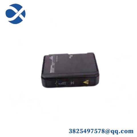 EMERSON KJ4001X1-BE1: 12P0818X092 Traditional I/O Subsystem, Engineered for Industrial Control Solutions