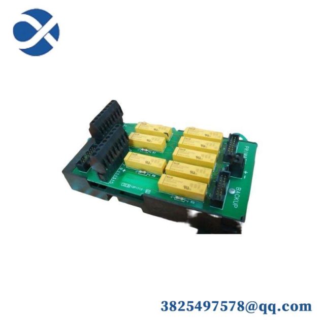 EMERSON KJ4001X1-JA1 | Fisher Rosemount DeltaV Control Module