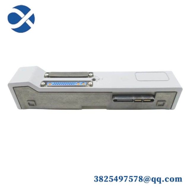 EMERSON KJ4005X1-BC1 S-Series Horizontal Right Extender Carrier