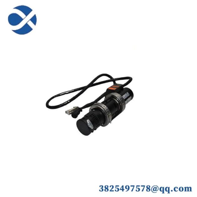 KLA 073-404555-00 High Precision Metrology Module