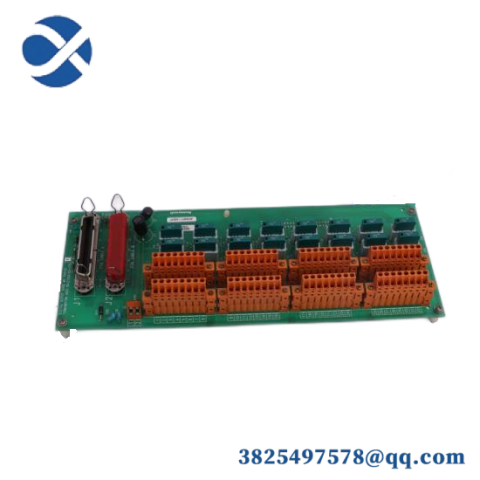 KOLLMORGEN CB06560 PRD-B040SAIB-62 Control Module