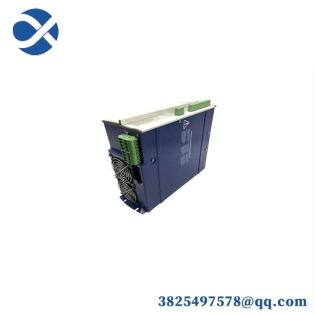 KOLLMORGEN SERVOSTAR 310 Advanced Digital Servo Amplifier