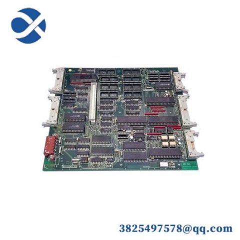 KONGSBERG MRU-M-SU1 Marine Radar System for Precise Navigation and Positioning