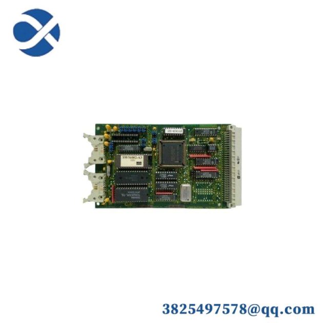 KONGSBERG RDIOR420 Industrial Controller