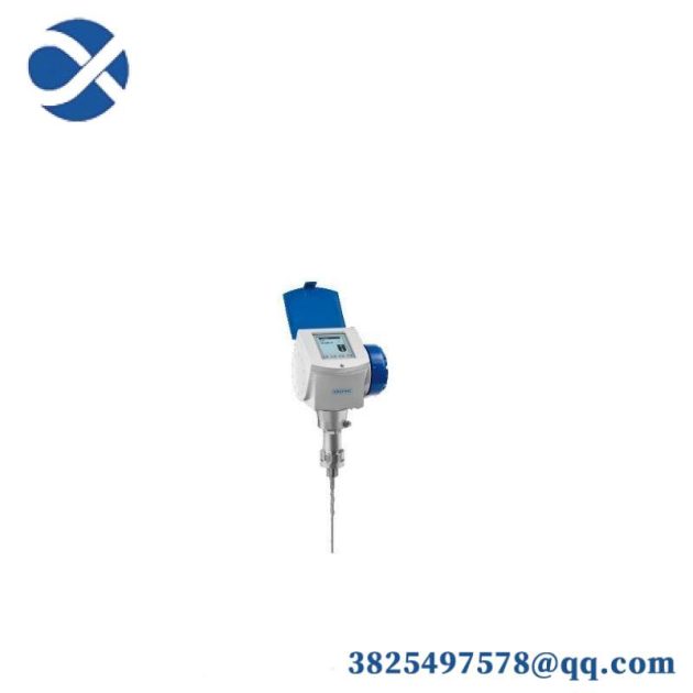 KROHNE OPTIFLUX4300W IFC300W DCS System Module, 220V, 30kHz Certified Product