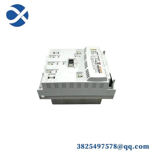 KUKA 1FK6081-6AF71-1ZZ9-Z Industrial Servo Motor