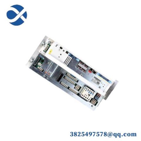 KUKA KPS-600/20-ESC Inverter for Industrial Automation