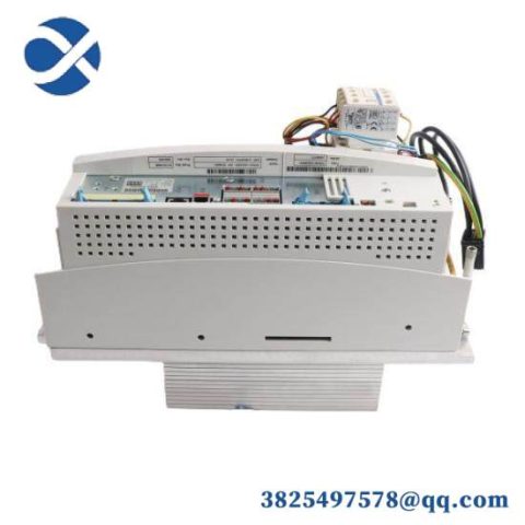 KUKA KPS-600/20-ESC Inverter for Industrial Automation