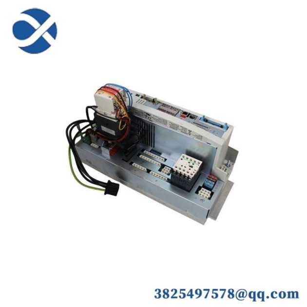 KUKA KPS-600/20-ESC Power Supply Unit: Reliable Energy Solution for Industrial Automation