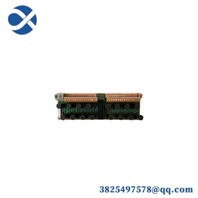 LAM 61-428059-00 High-Performance Industrial Control Module