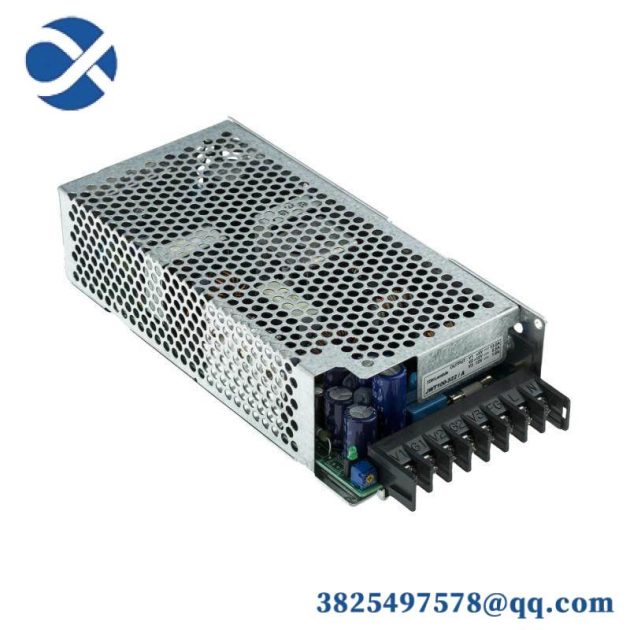Lam Research 810-046015-010 Precision Control Module