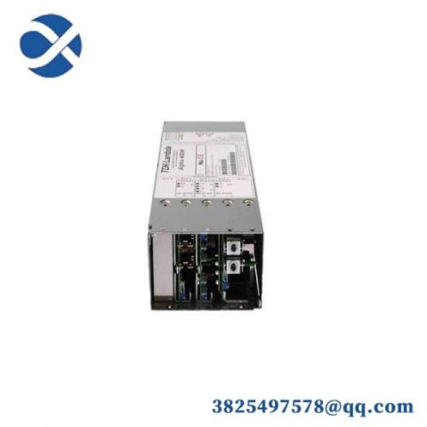 LAM 810-072907-005 Control Module