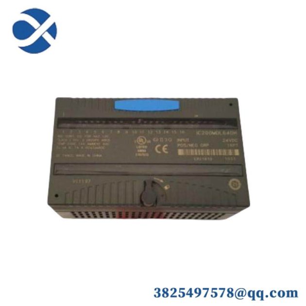 LAM 810-072907-005 Control Module