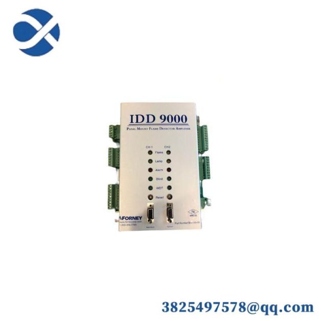 ABB MPM810-800081-018 Process Control Module