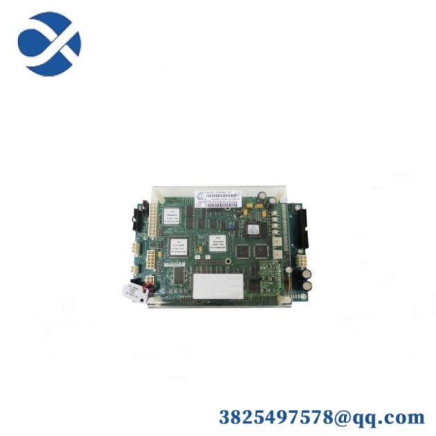 ABB MPM810-800081-018 Process Control Module