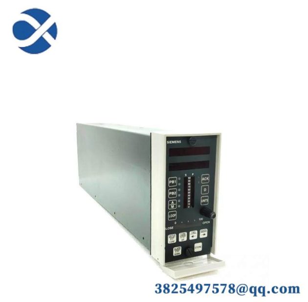 SIEMENS Robicon LDZ10501652 - High Voltage Frequency Converter