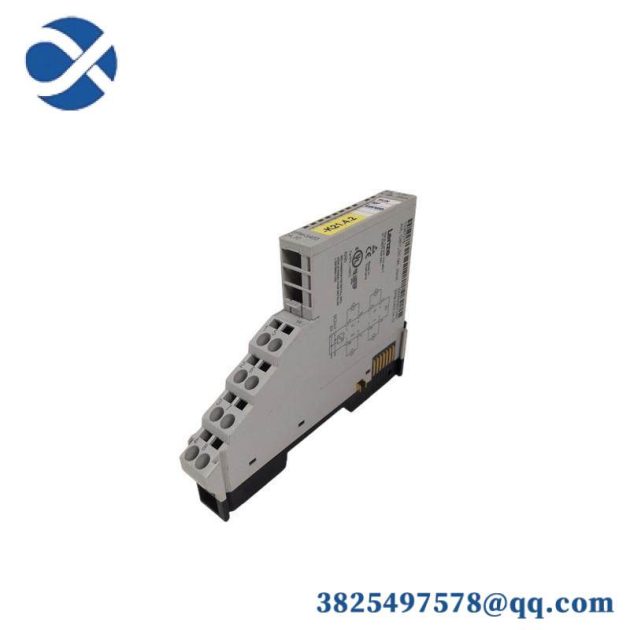 Lenze EA-4/10 High-Efficiency Inverter Drive