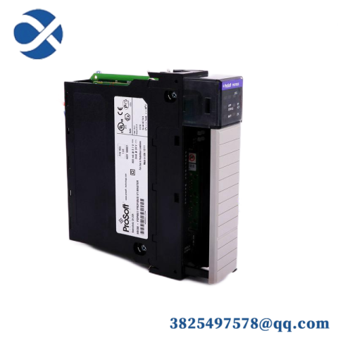 Lenze EPL-10200-XX Industrial Control Module