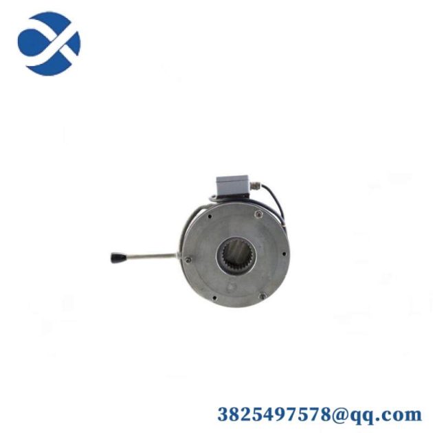 Lenze EPL-10200-XX Industrial Control Module