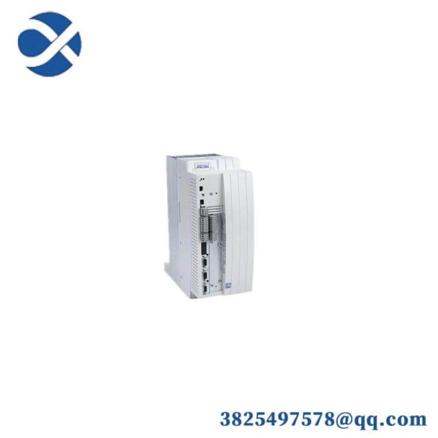 Lenze EPL10200 Industrial Control Module