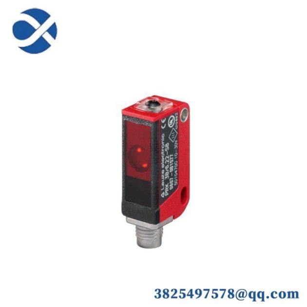 Leuze DDLS200/200.1-50-M12 Optical Sensor Module