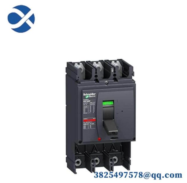 Schneider LV432414 + LV432081 - Compact Automation Module